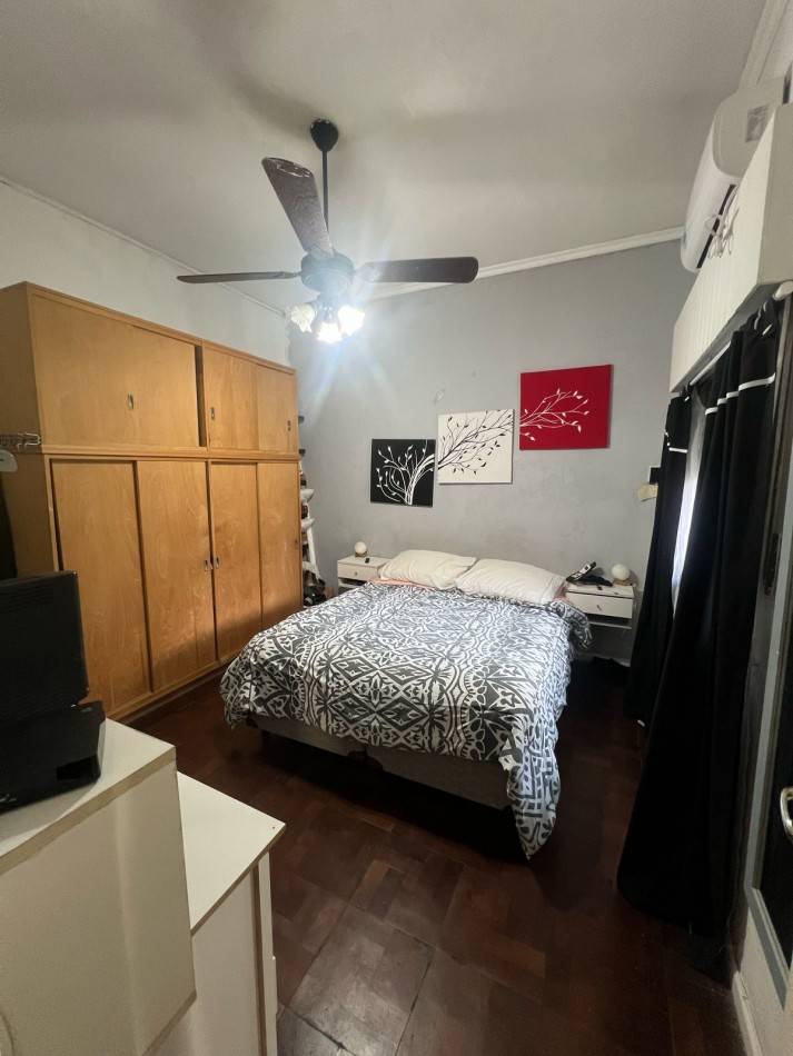 Venta Ph 2 Dormitorios con Jardin en San Isidro Apto Credito