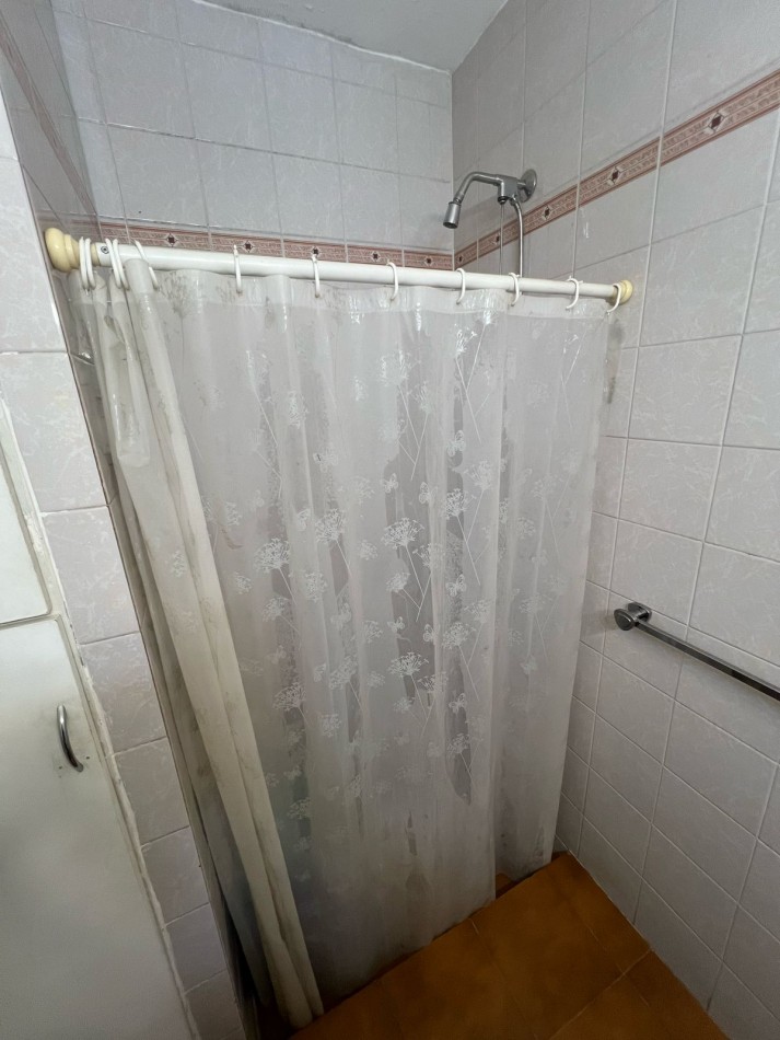 Venta Ph 2 Dormitorios con Jardin en San Isidro Apto Credito