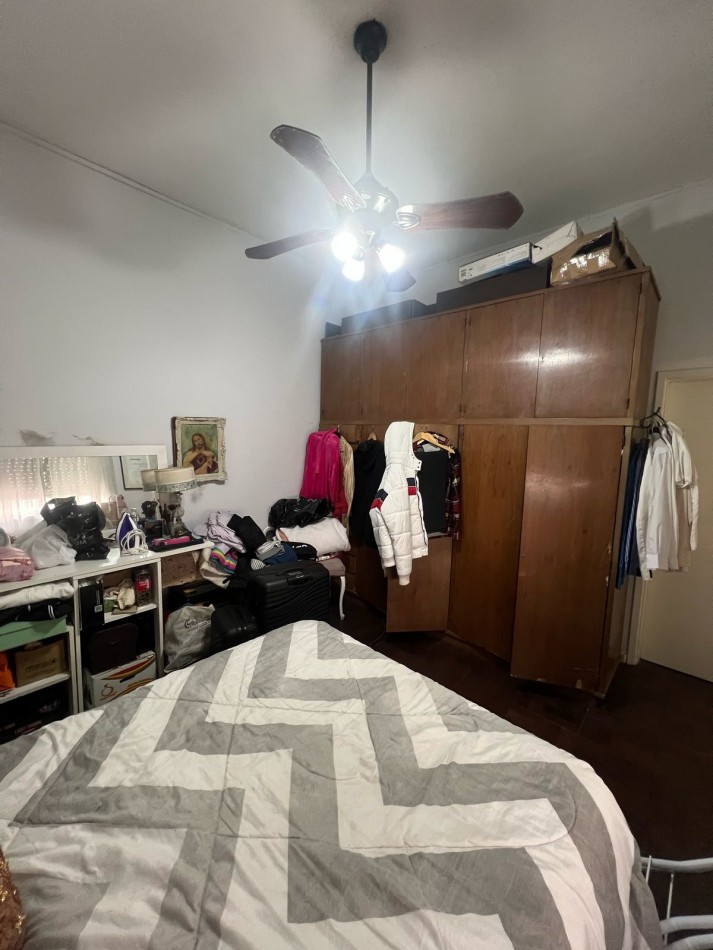 Venta Ph 2 Dormitorios con Jardin en San Isidro Apto Credito