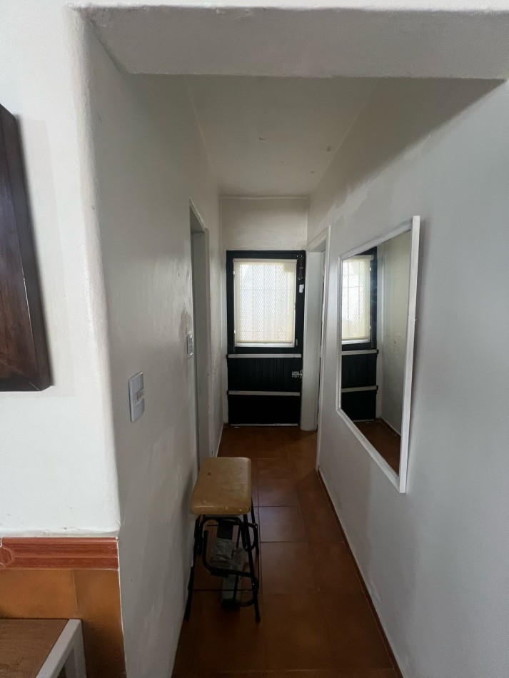 Venta Ph 2 Dormitorios con Jardin en San Isidro Apto Credito