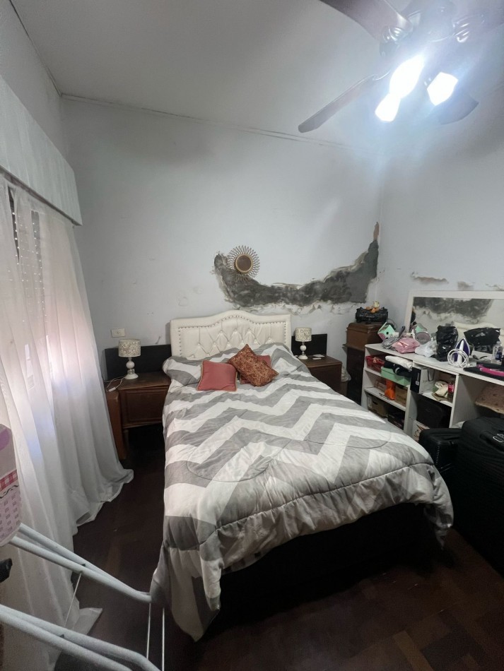 Venta Ph 2 Dormitorios con Jardin en San Isidro Apto Credito