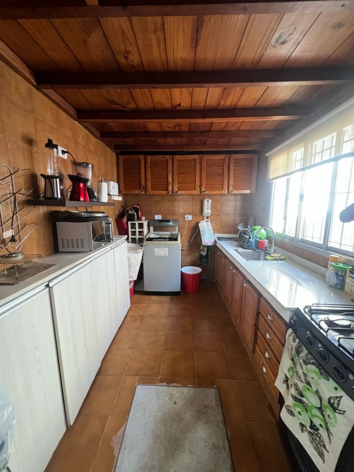Venta Ph 2 Dormitorios con Jardin en San Isidro Apto Credito