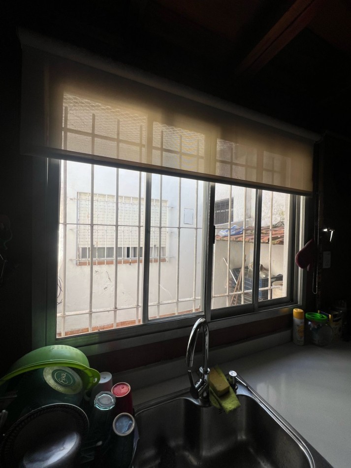 Venta Ph 2 Dormitorios con Jardin en San Isidro Apto Credito