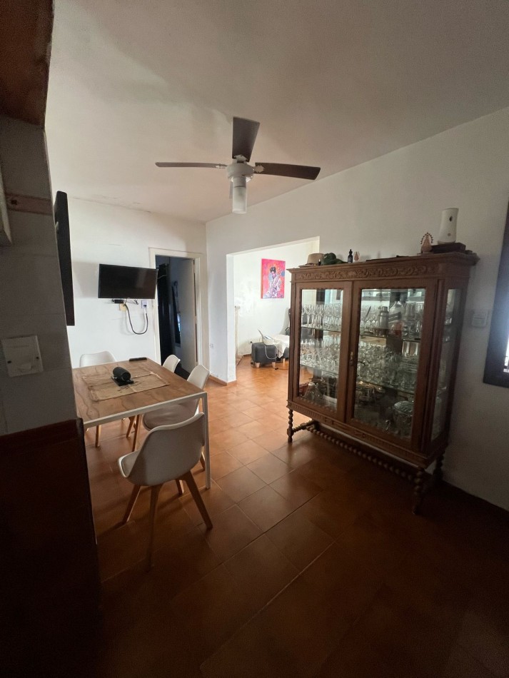 Venta Ph 2 Dormitorios con Jardin en San Isidro Apto Credito