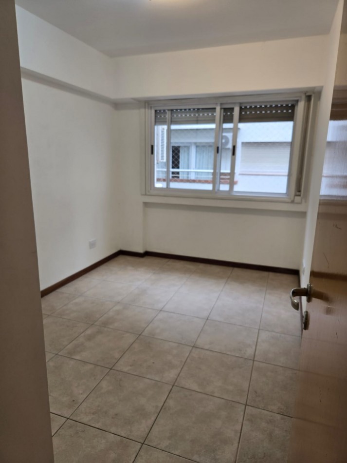 Lindisimo Departamento de 3 Ambientes