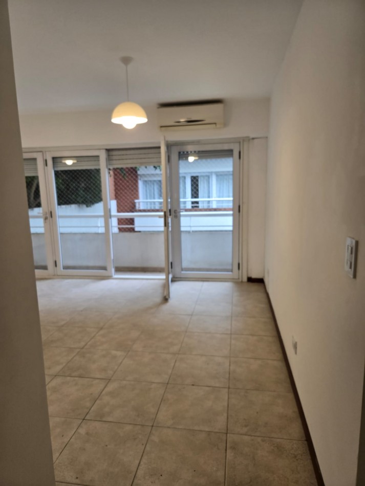 Lindisimo Departamento de 3 Ambientes
