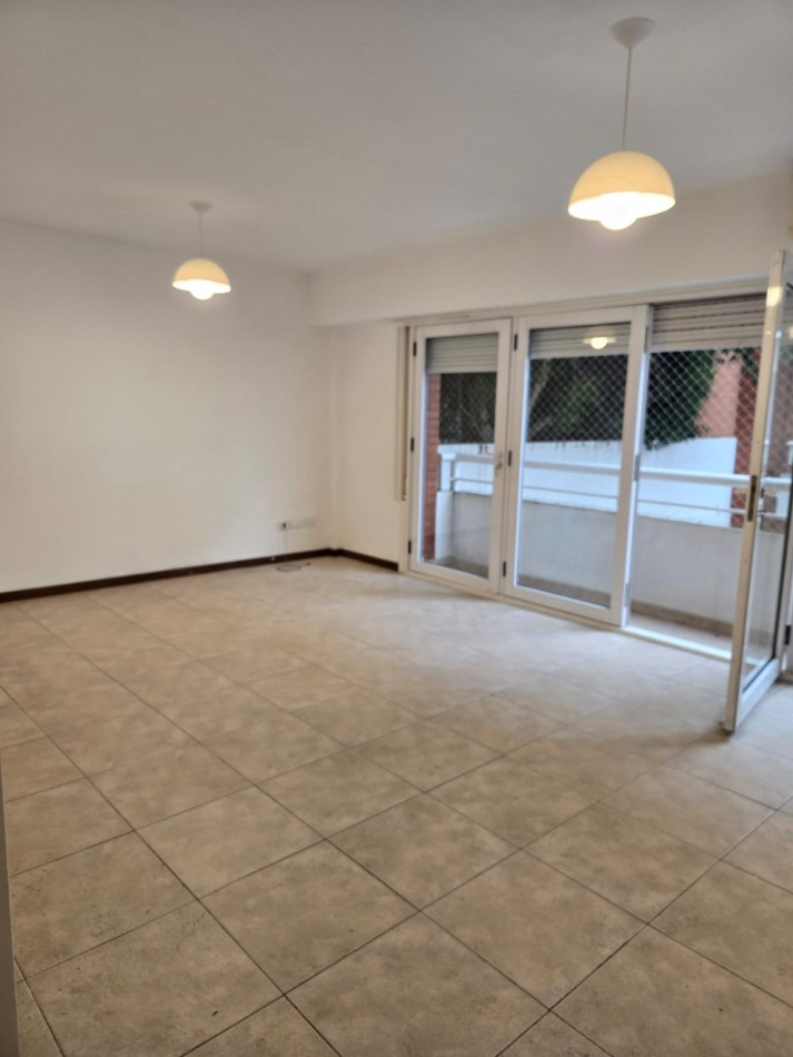 Lindisimo Departamento de 3 Ambientes