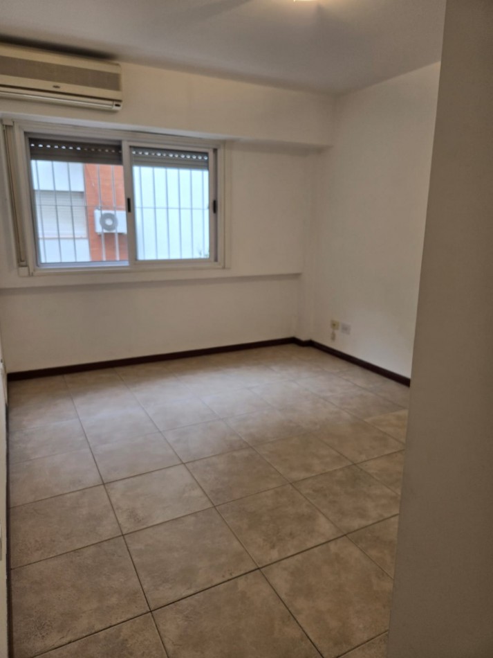Lindisimo Departamento de 3 Ambientes