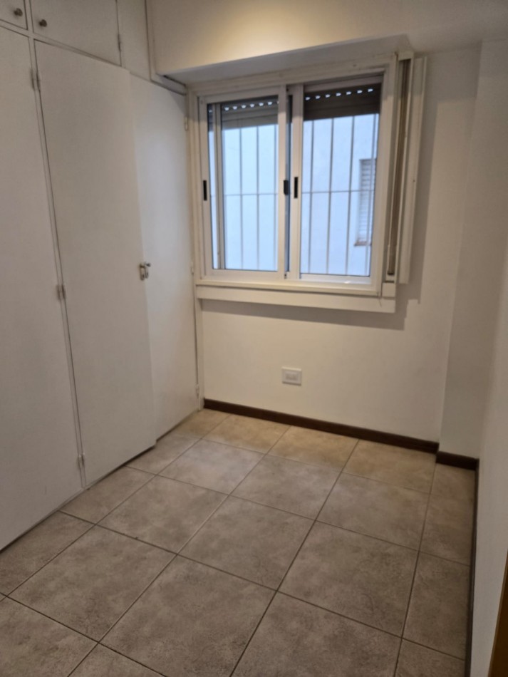 Lindisimo Departamento de 3 Ambientes