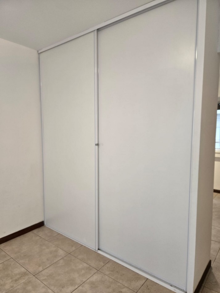 Lindisimo Departamento de 3 Ambientes