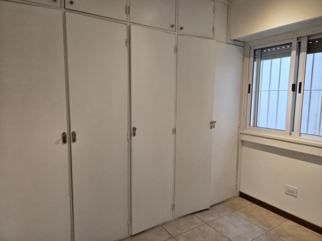 Lindisimo Departamento de 3 Ambientes