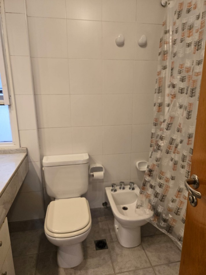 Lindisimo Departamento de 3 Ambientes