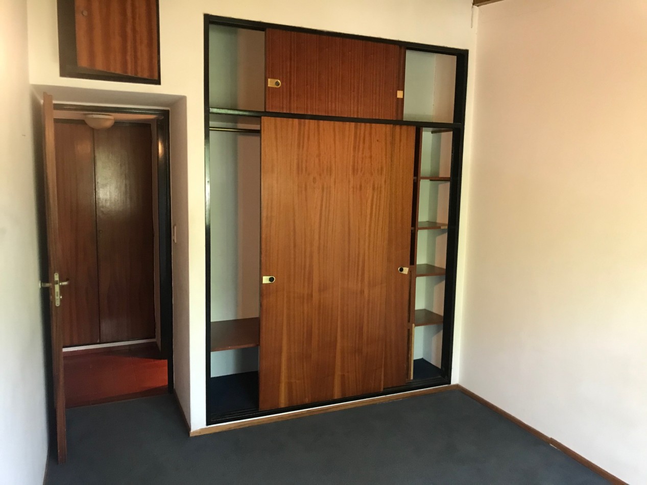 Alquiler Departamento 2 Ambientes en San Isidro