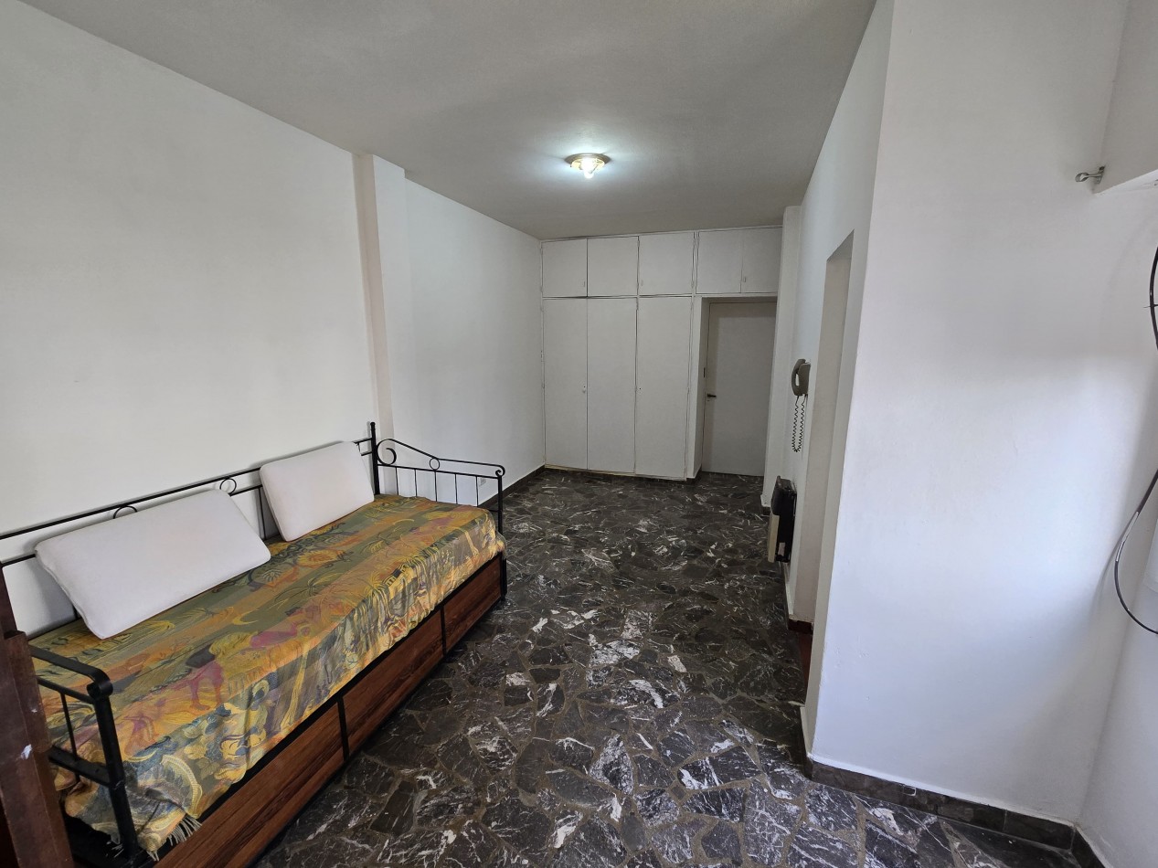 Venta Departamento 2 Ambientes en Martinez
