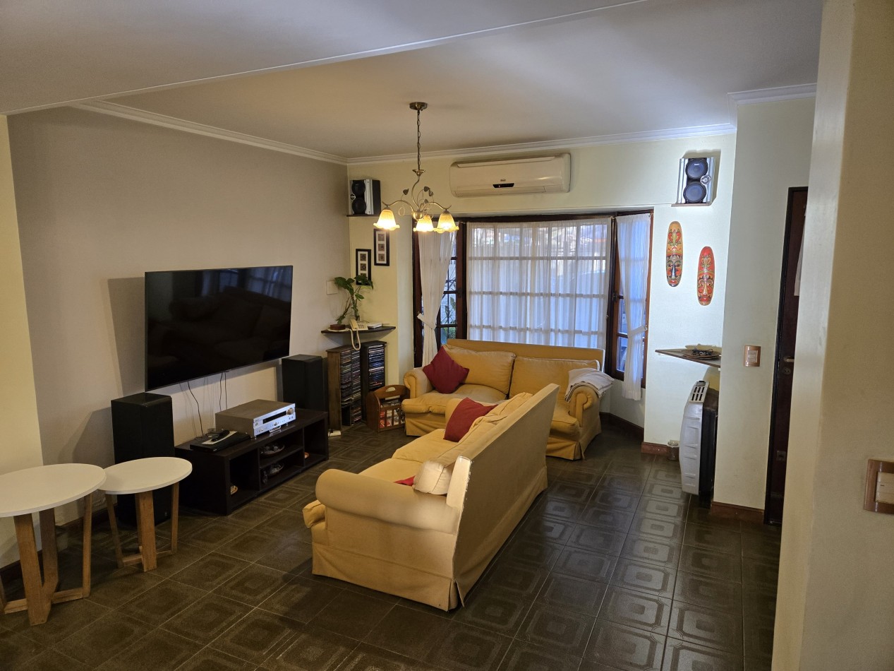 Venta Duplex 3 Dorm + Play en Boulogne, Barrio El Arsenal