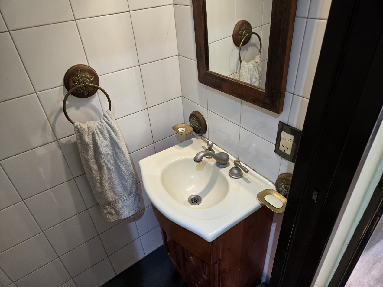 Venta Duplex 3 Dorm + Play en Boulogne, Barrio El Arsenal