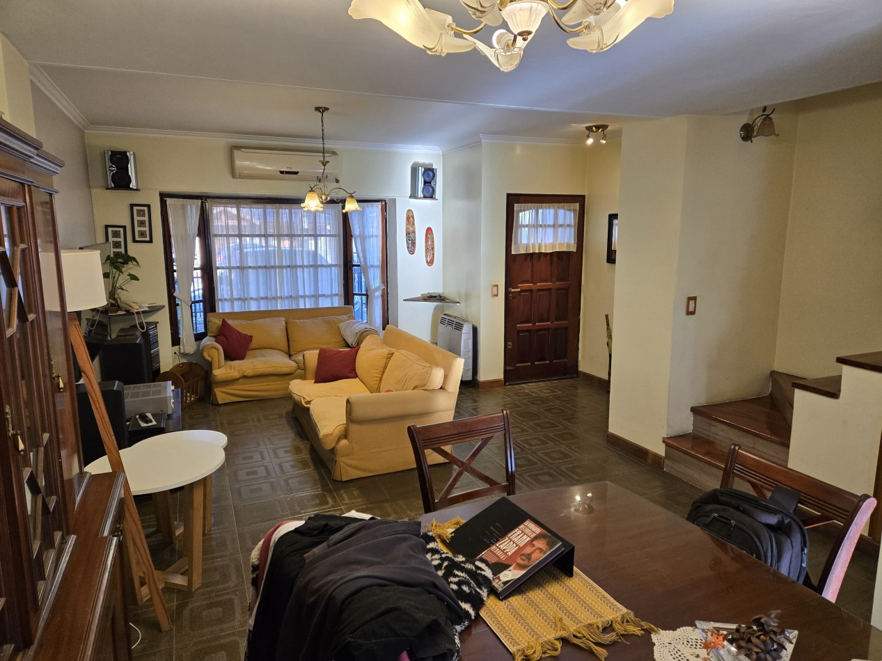 Venta Duplex 3 Dorm + Play en Boulogne, Barrio El Arsenal