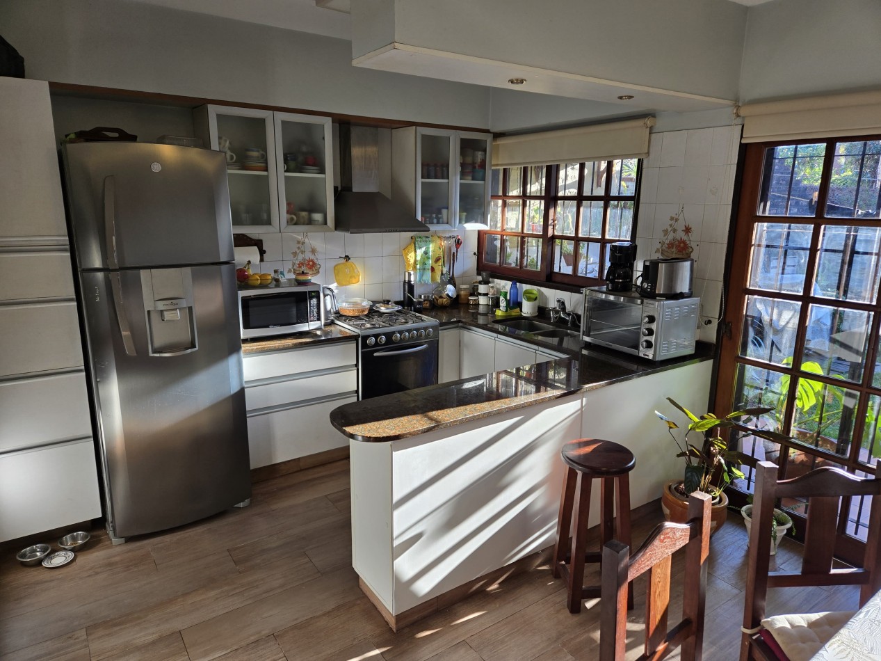 Venta Duplex 3 Dorm + Play en Boulogne, Barrio El Arsenal