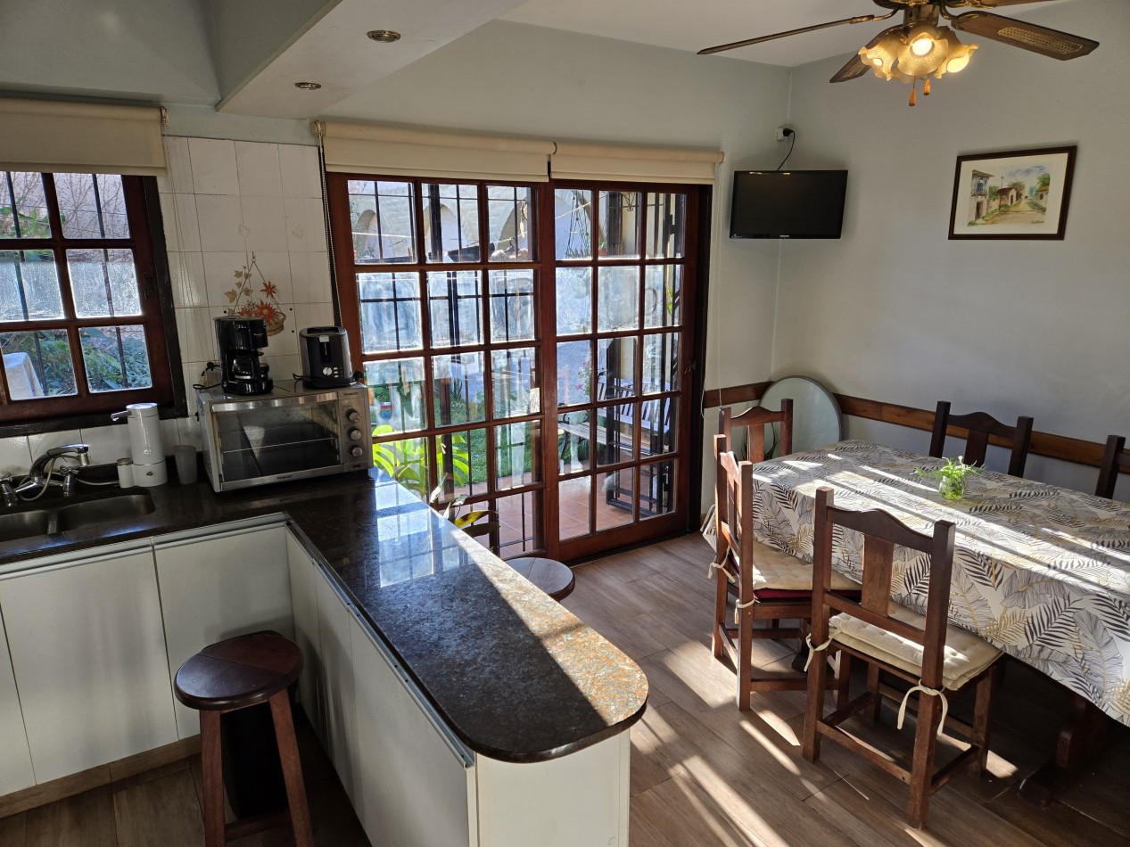 Venta Duplex 3 Dorm + Play en Boulogne, Barrio El Arsenal