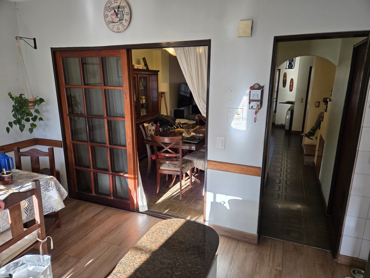 Venta Duplex 3 Dorm + Play en Boulogne, Barrio El Arsenal