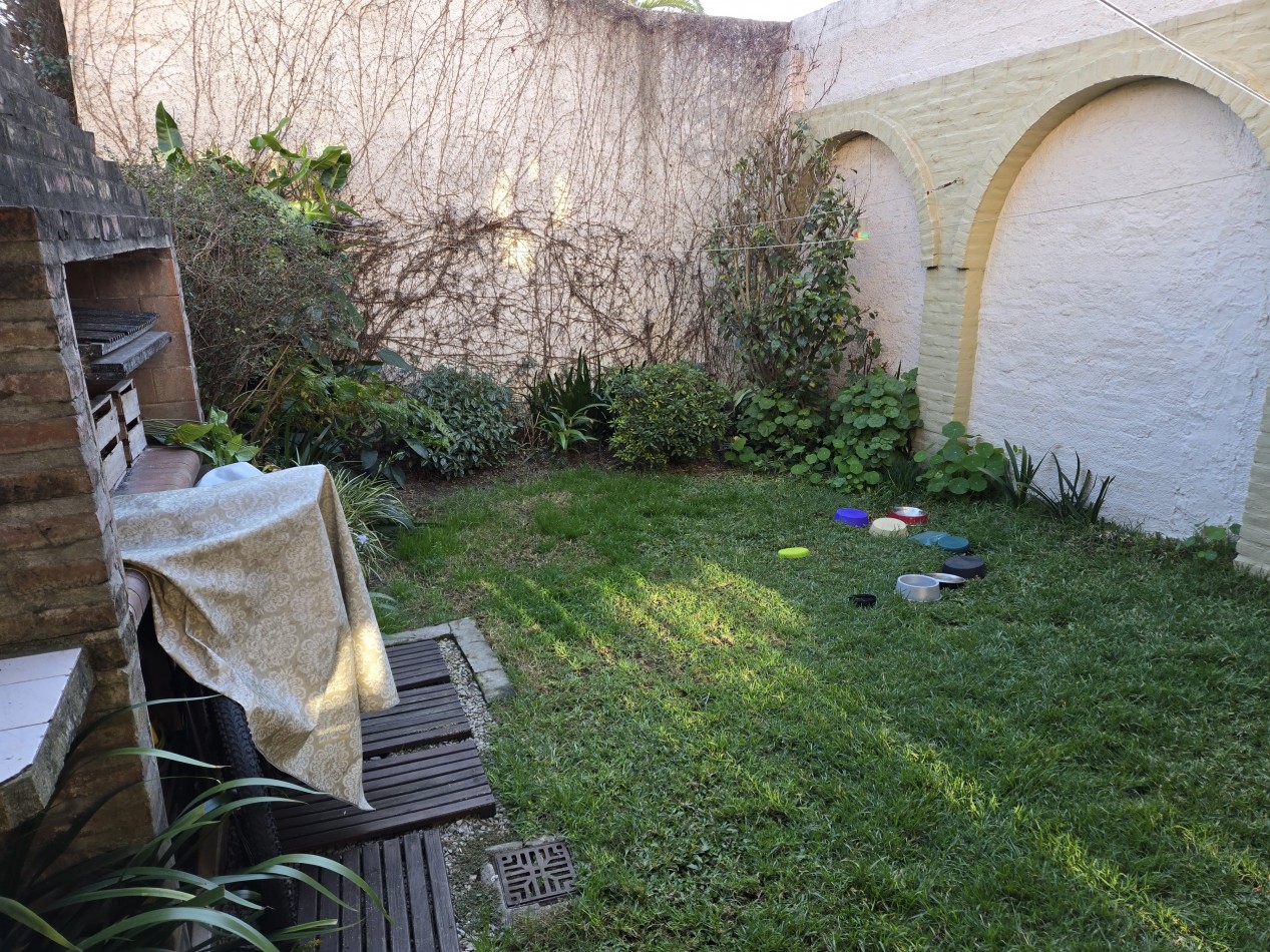 Venta Duplex 3 Dorm + Play en Boulogne, Barrio El Arsenal