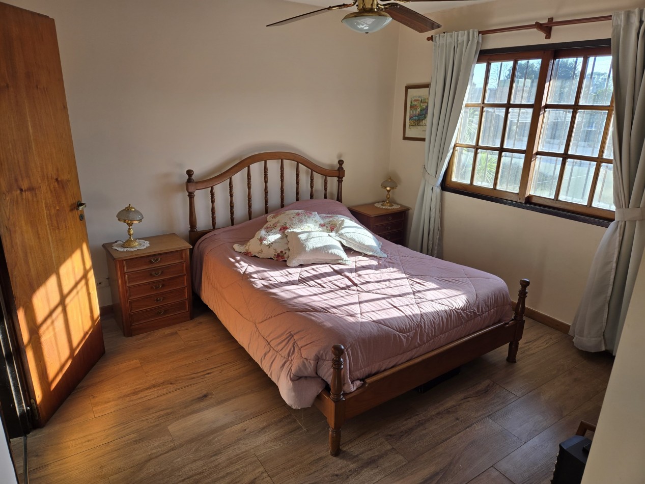 Venta Duplex 3 Dorm + Play en Boulogne, Barrio El Arsenal