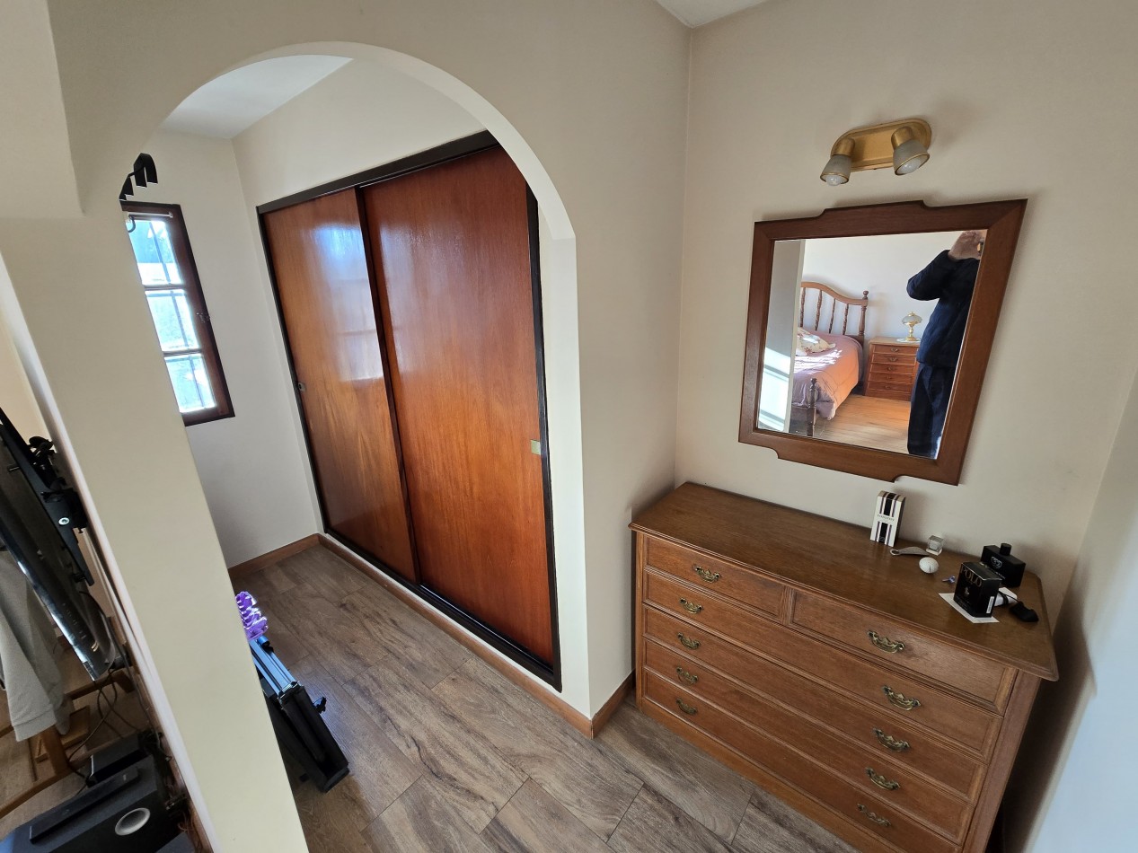 Venta Duplex 3 Dorm + Play en Boulogne, Barrio El Arsenal