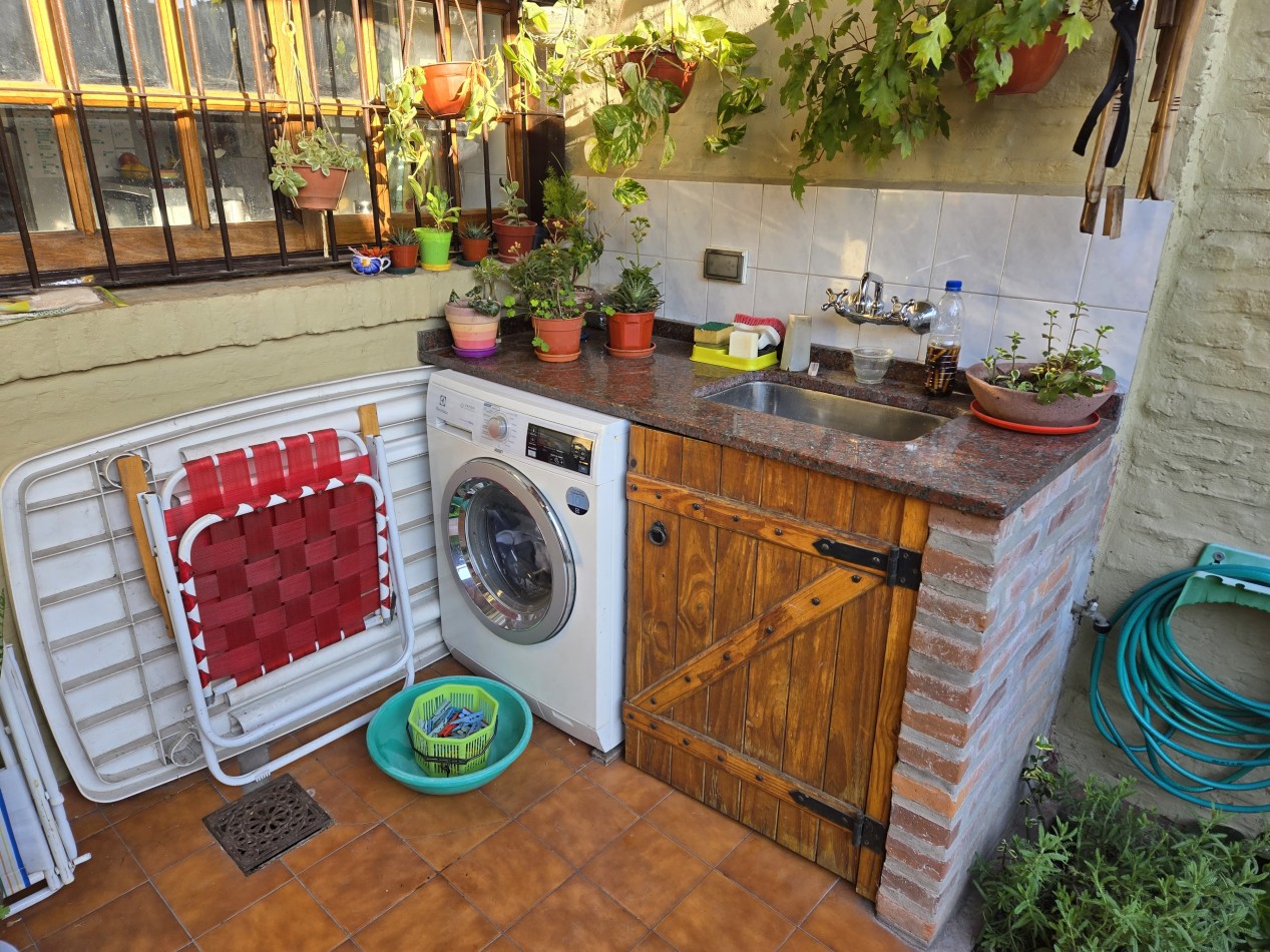 Venta Duplex 3 Dorm + Play en Boulogne, Barrio El Arsenal