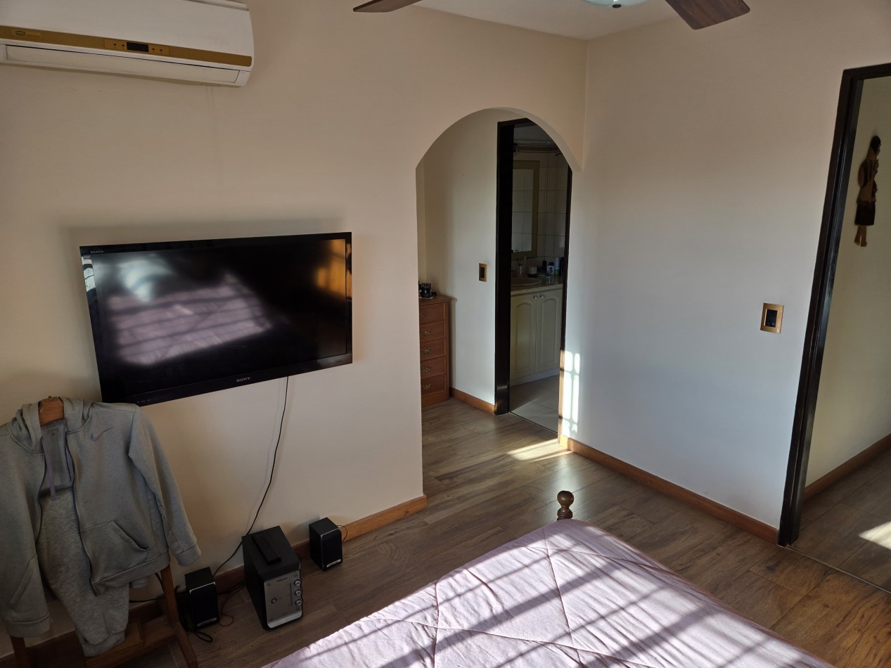 Venta Duplex 3 Dorm + Play en Boulogne, Barrio El Arsenal