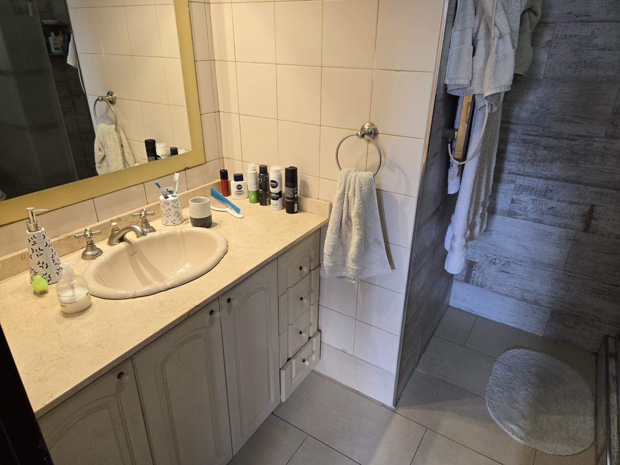 Venta Duplex 3 Dorm + Play en Boulogne, Barrio El Arsenal