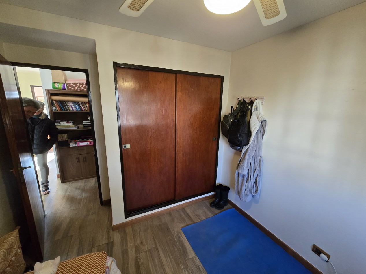 Venta Duplex 3 Dorm + Play en Boulogne, Barrio El Arsenal