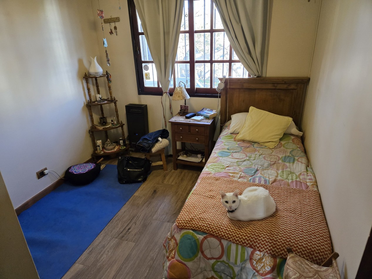 Venta Duplex 3 Dorm + Play en Boulogne, Barrio El Arsenal