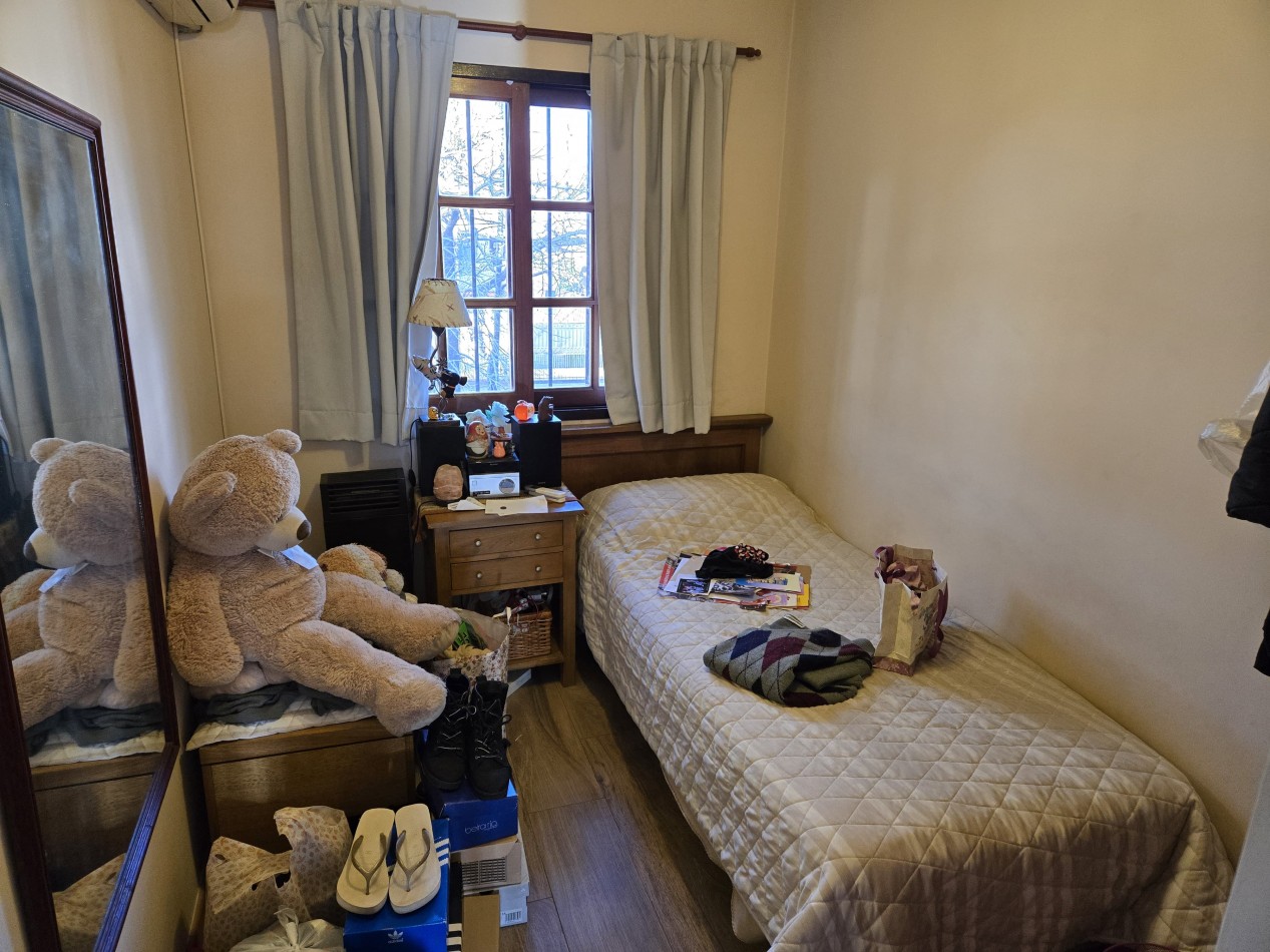 Venta Duplex 3 Dorm + Play en Boulogne, Barrio El Arsenal
