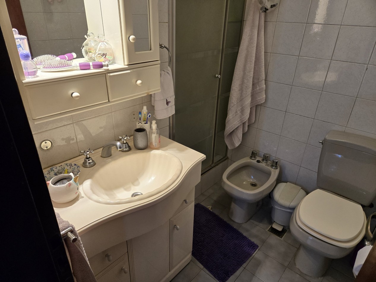 Venta Duplex 3 Dorm + Play en Boulogne, Barrio El Arsenal