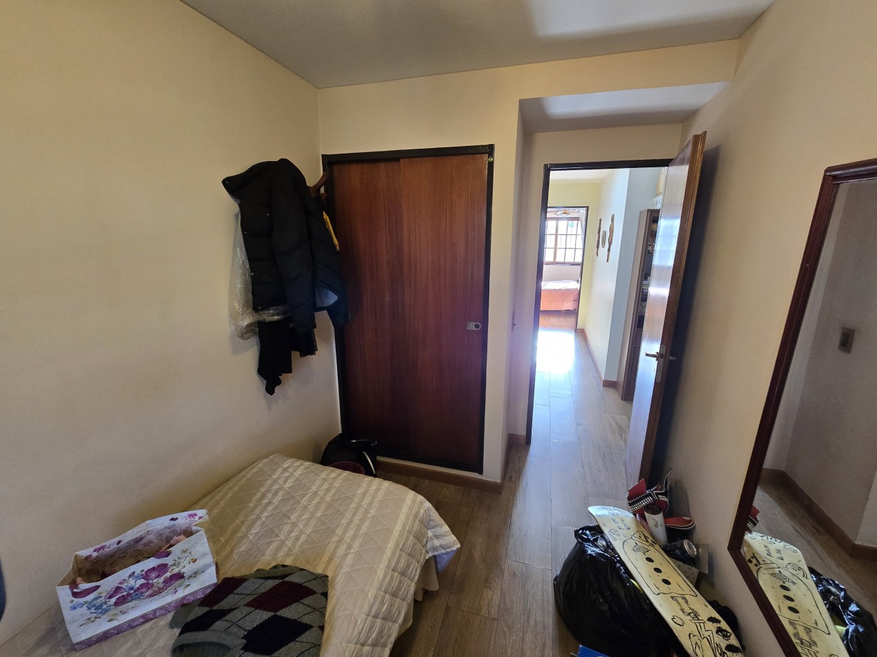 Venta Duplex 3 Dorm + Play en Boulogne, Barrio El Arsenal