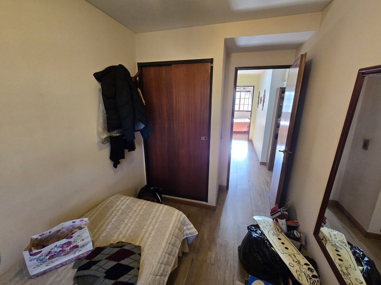 Venta Duplex 3 Dorm + Play en Boulogne, Barrio El Arsenal