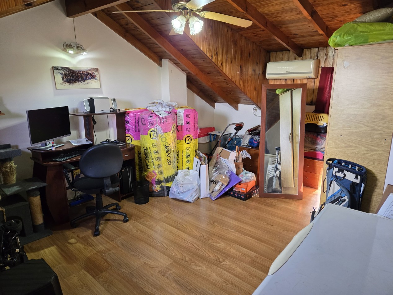 Venta Duplex 3 Dorm + Play en Boulogne, Barrio El Arsenal