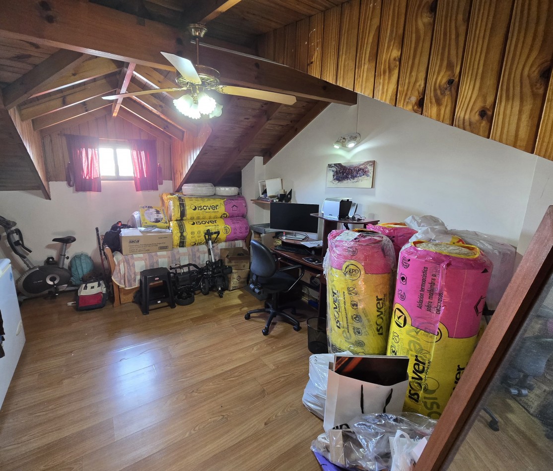 Venta Duplex 3 Dorm + Play en Boulogne, Barrio El Arsenal