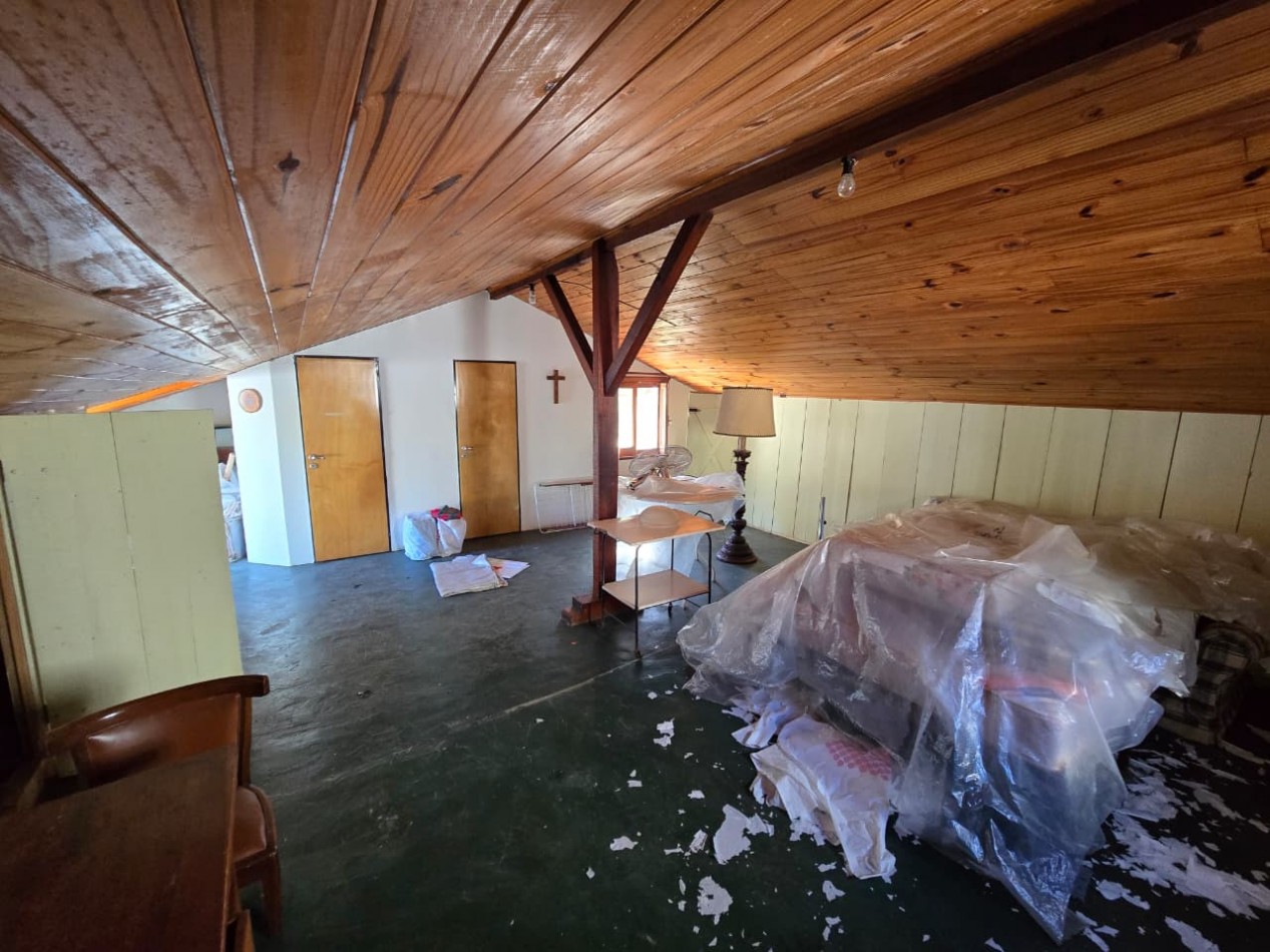 Venta Casa en lo Mejor de Beccar