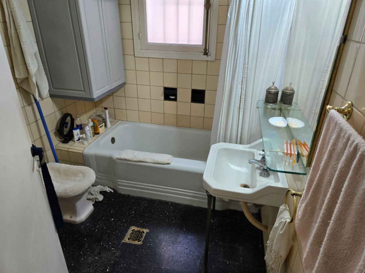 Venta Casa en lo Mejor de Beccar