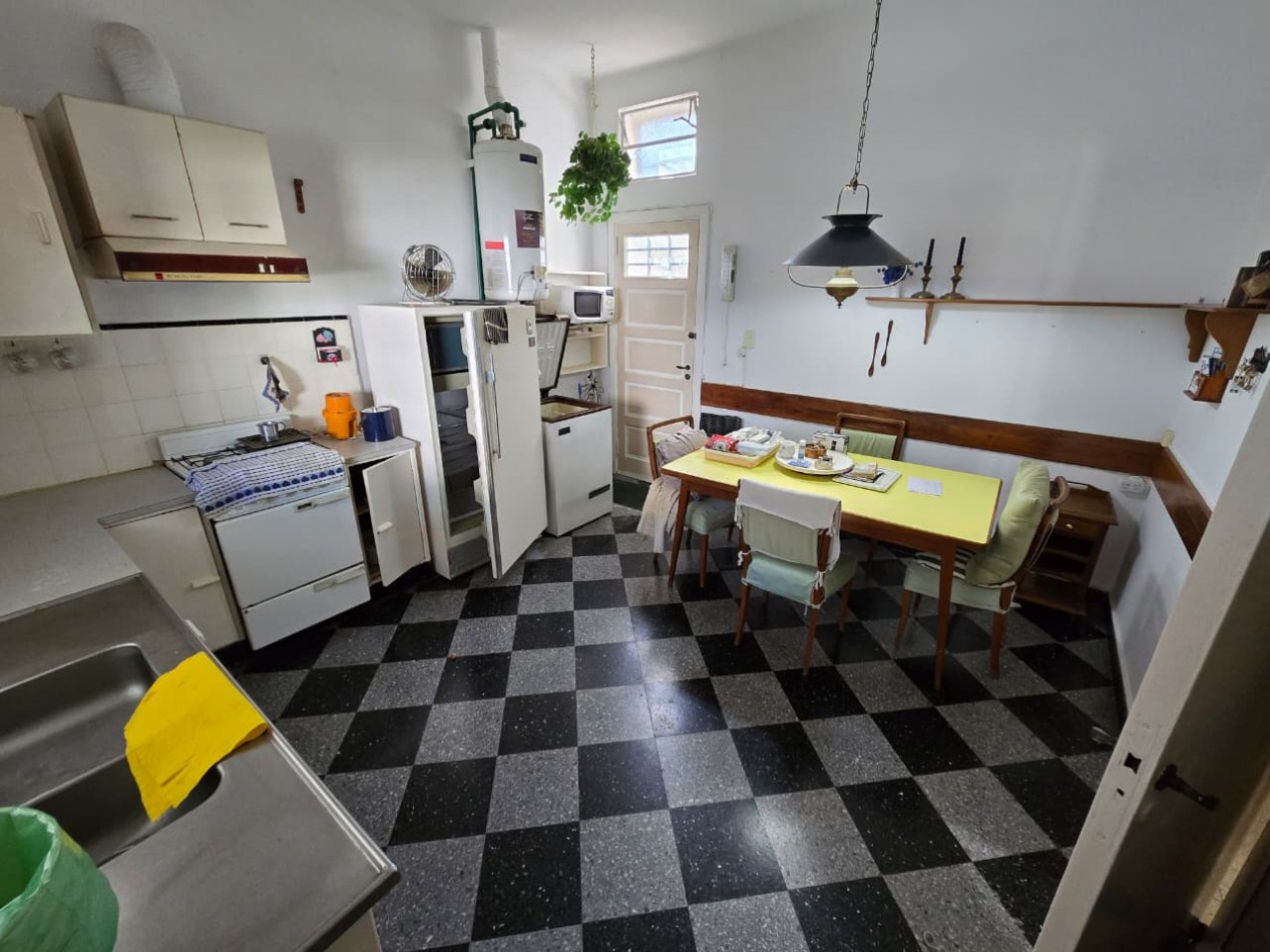 Venta Casa en lo Mejor de Beccar