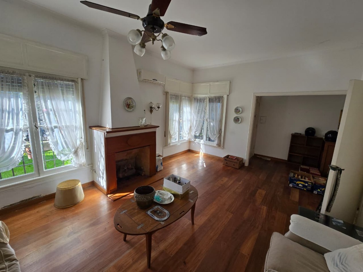 Venta Casa en lo Mejor de Beccar