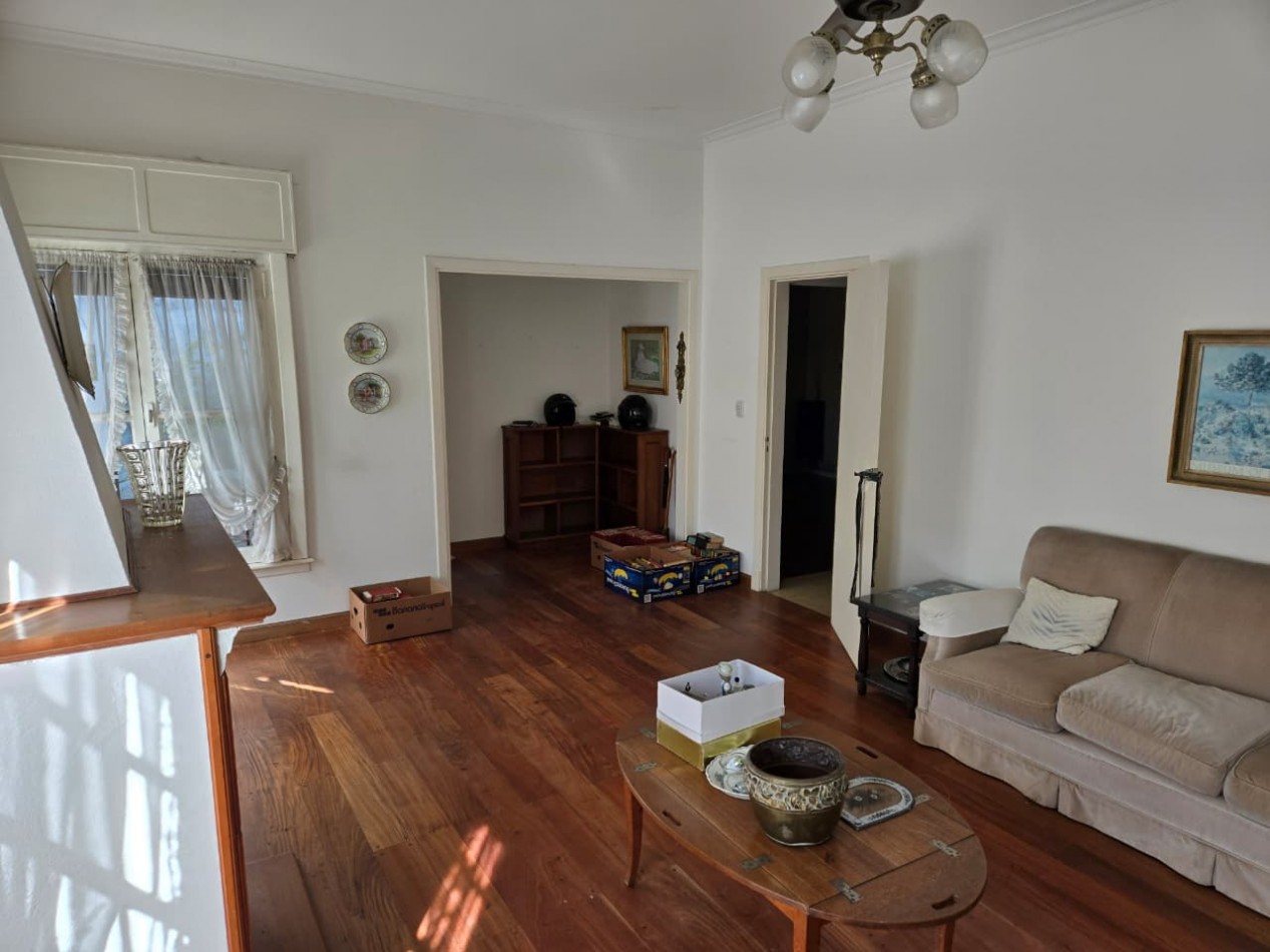 Venta Casa en lo Mejor de Beccar