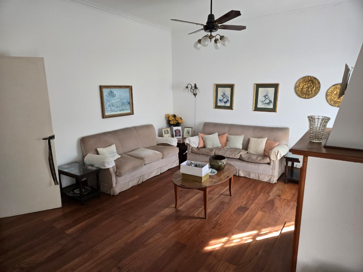 Venta Casa en lo Mejor de Beccar