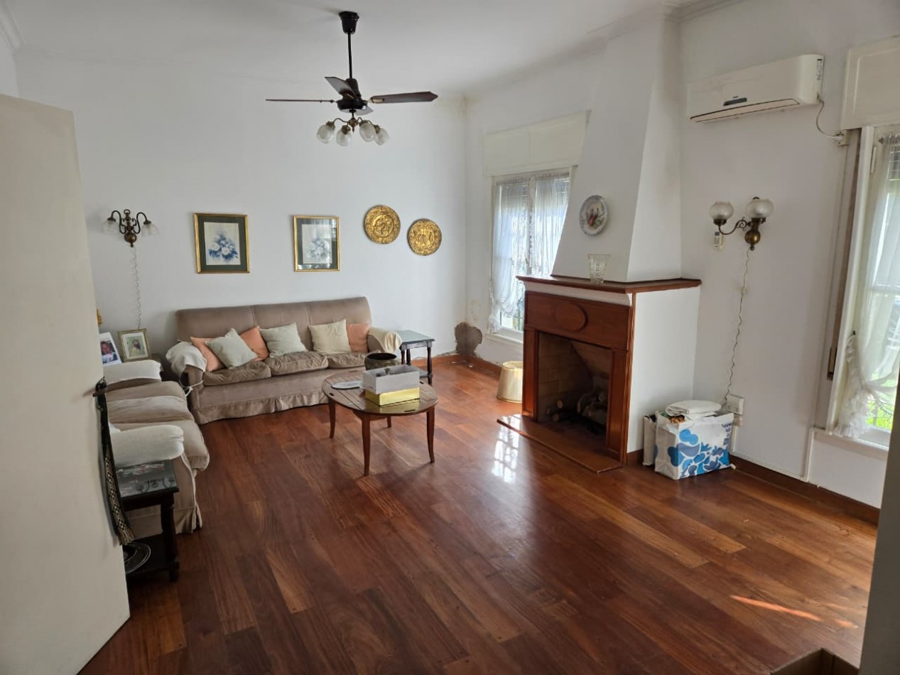 Venta Casa en lo Mejor de Beccar