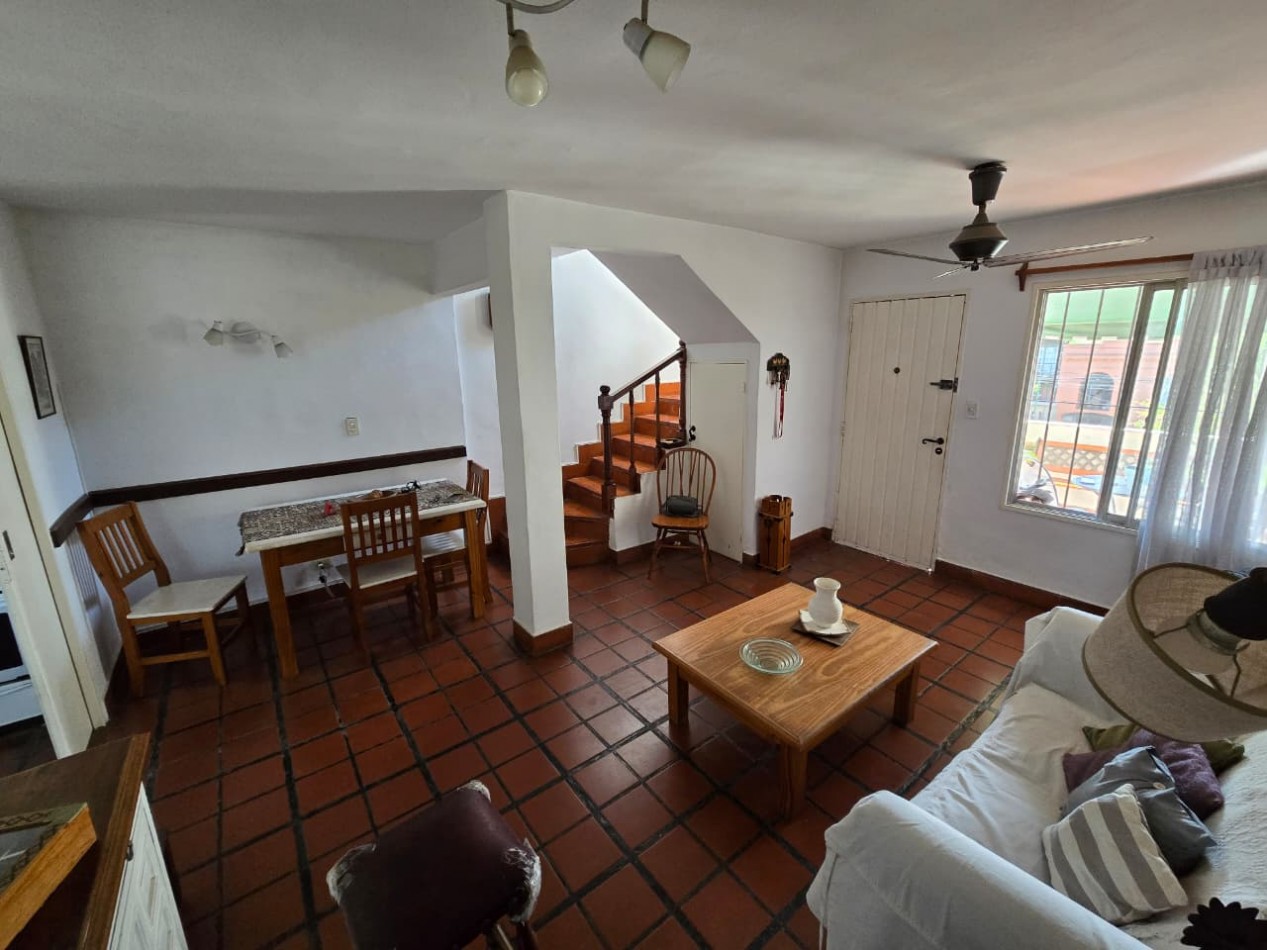 Venta Departamento 3 Ambientes Con Cochera en San Isidro