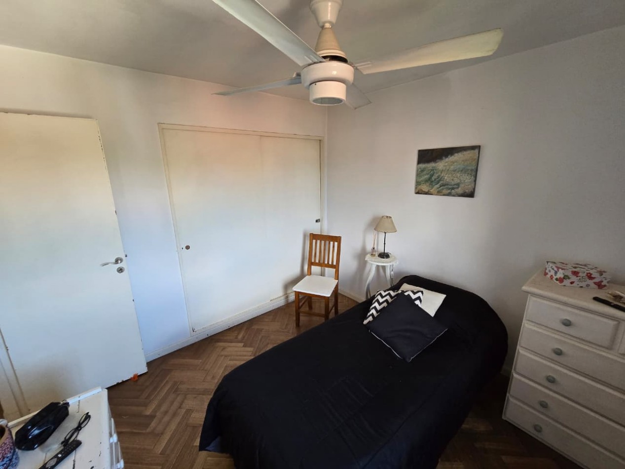 Venta Departamento 3 Ambientes Con Cochera en San Isidro