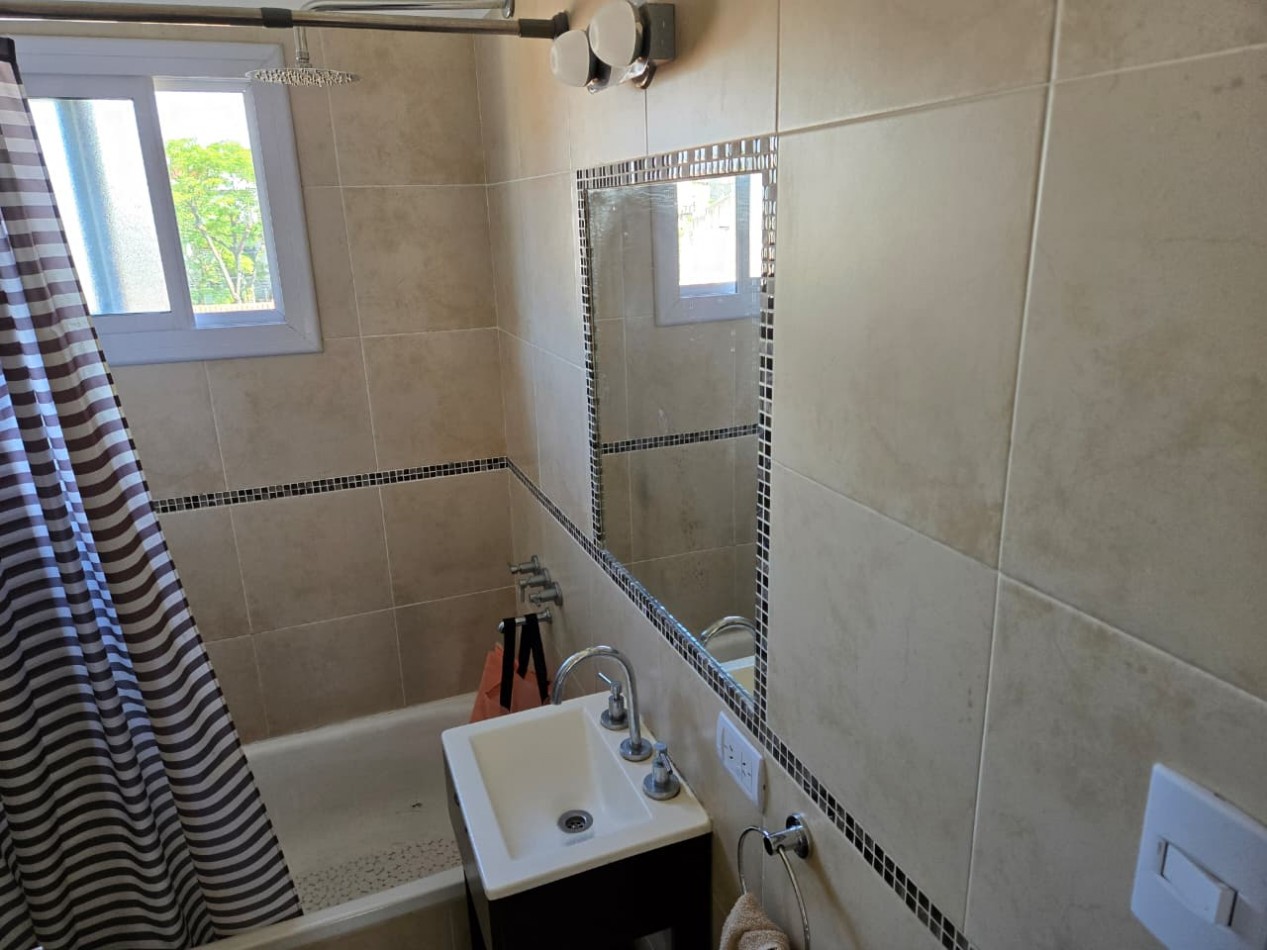 Venta Departamento 3 Ambientes Con Cochera en San Isidro