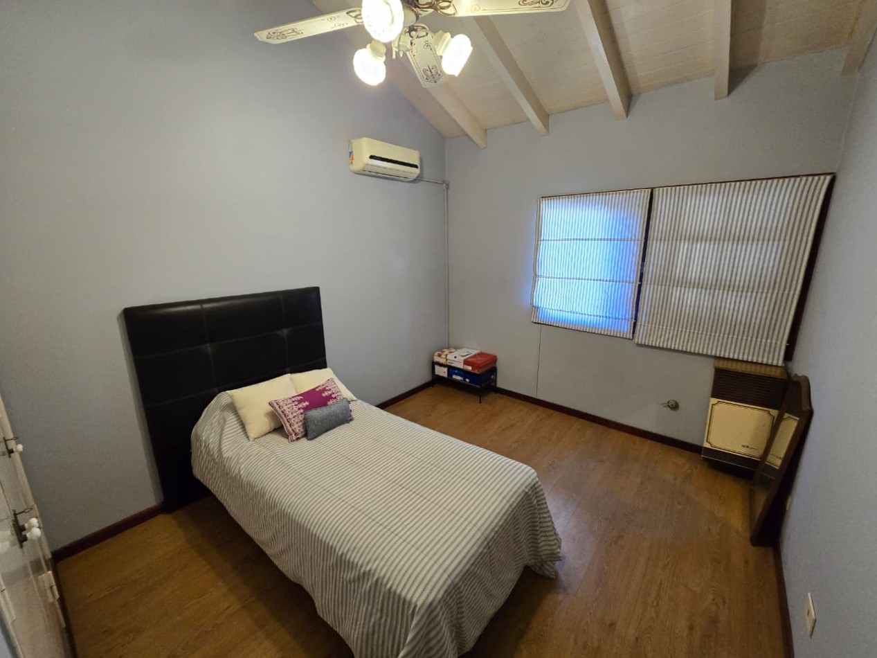 Casa en venta en San Isidro con jardin y pileta