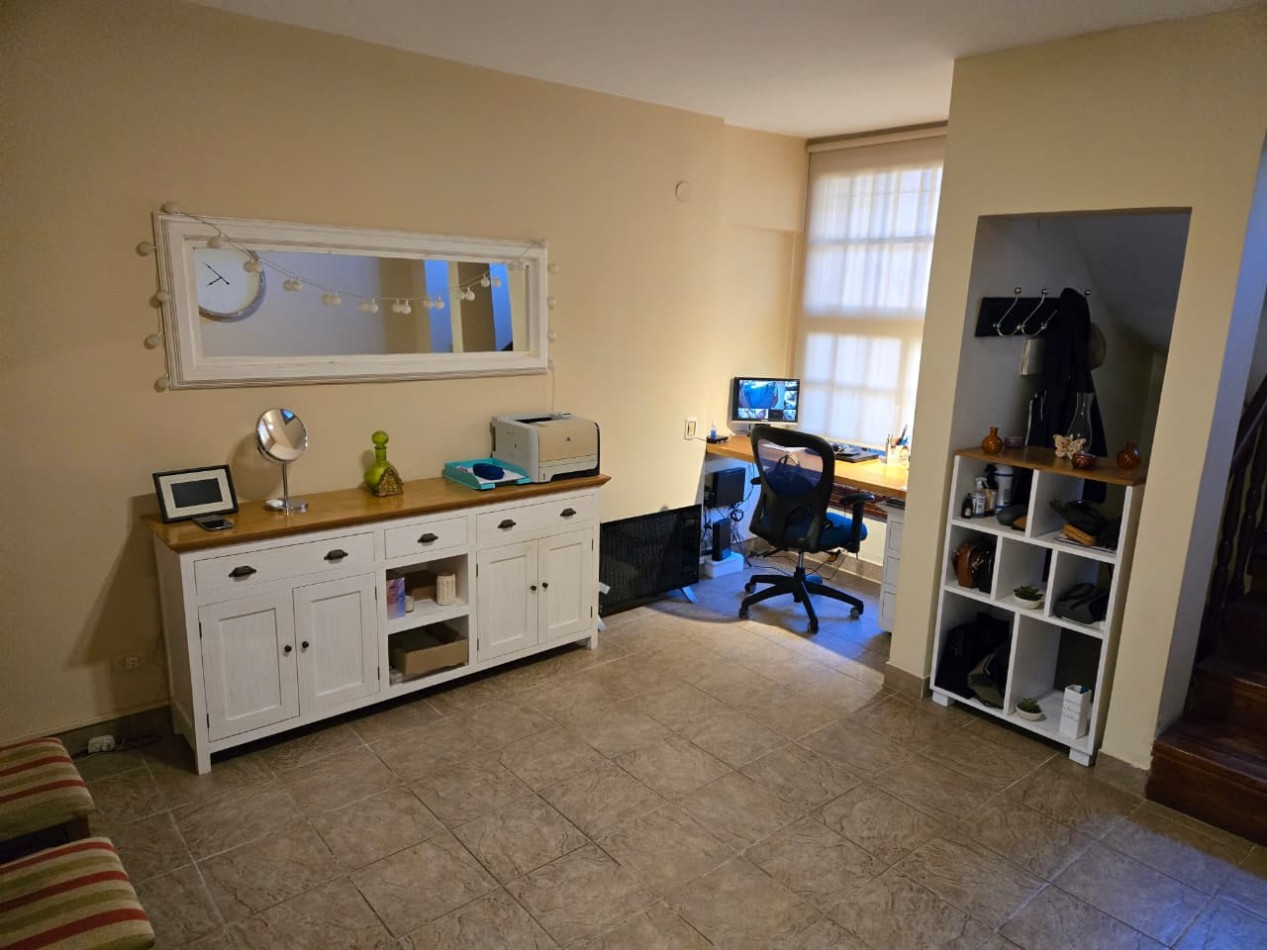 Casa en venta en San Isidro con jardin y pileta